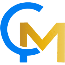 cm logo